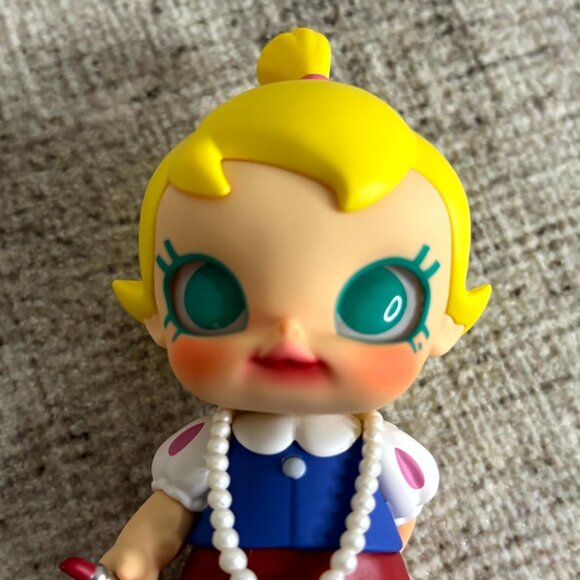 Authentic Baby Molly When I Was Three Series Blind Box - Being a Lady - Picture 9 of 10